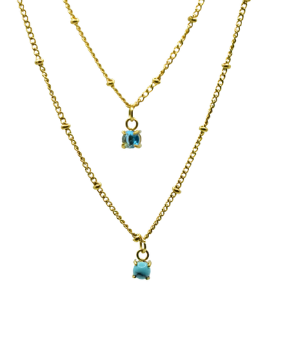 Collar Nacimiento
