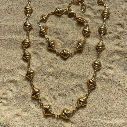 Pulsera Roca