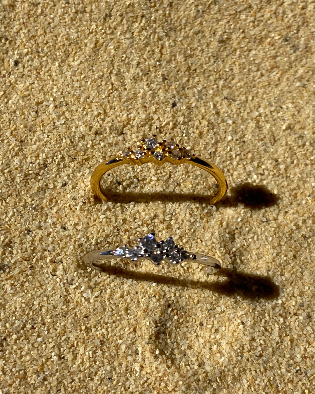 Anillo Alba