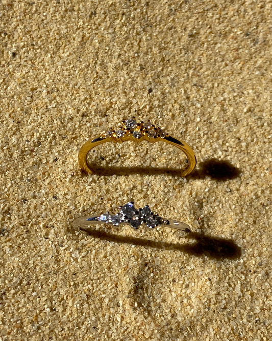 Anillo Alba