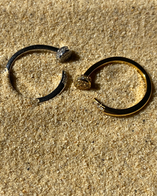 Anillo Halo