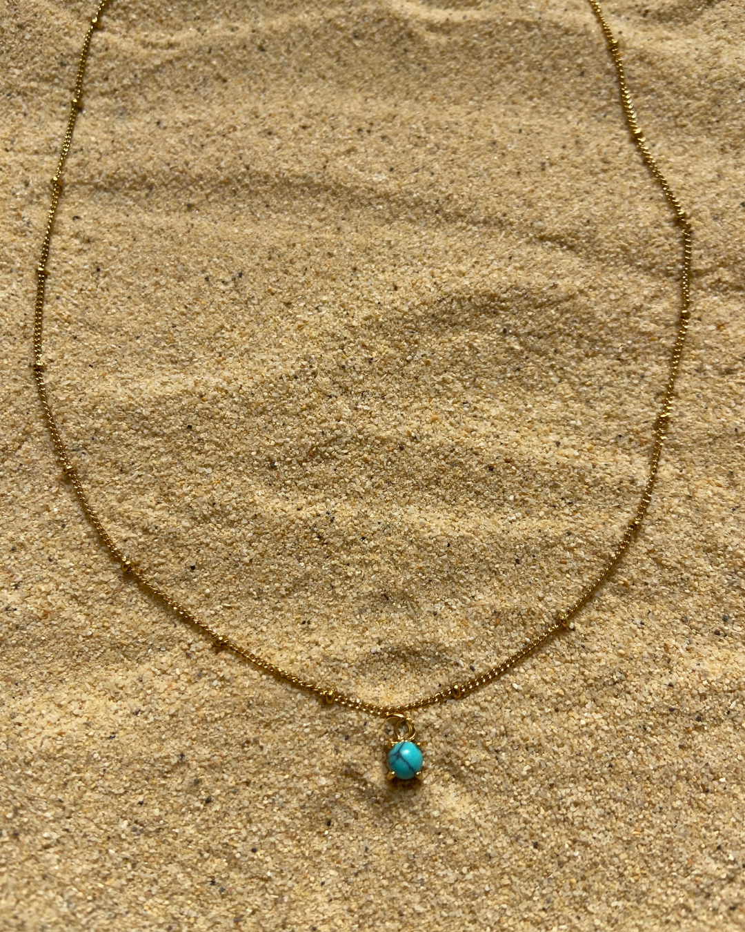 Collar Nacimiento