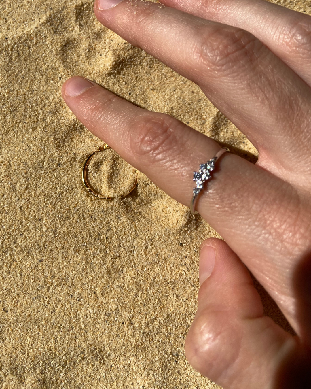 Anillo Alba