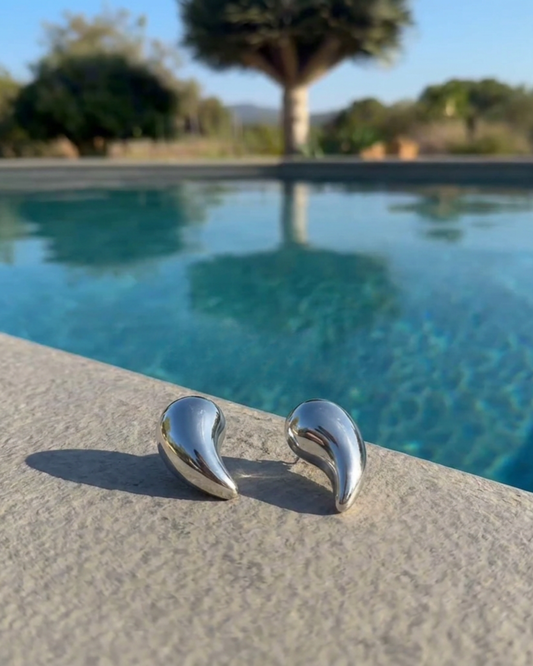 Pendientes Tamar