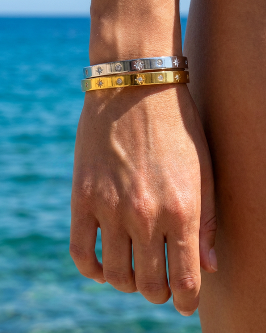 Brazalete Ariel