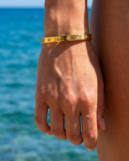 Brazalete Ariel