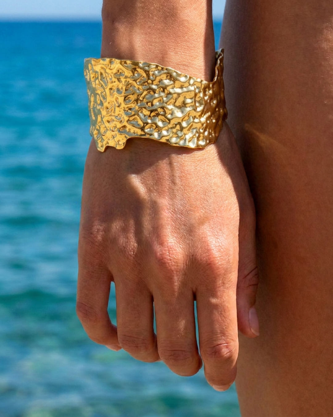 Brazalete Karima