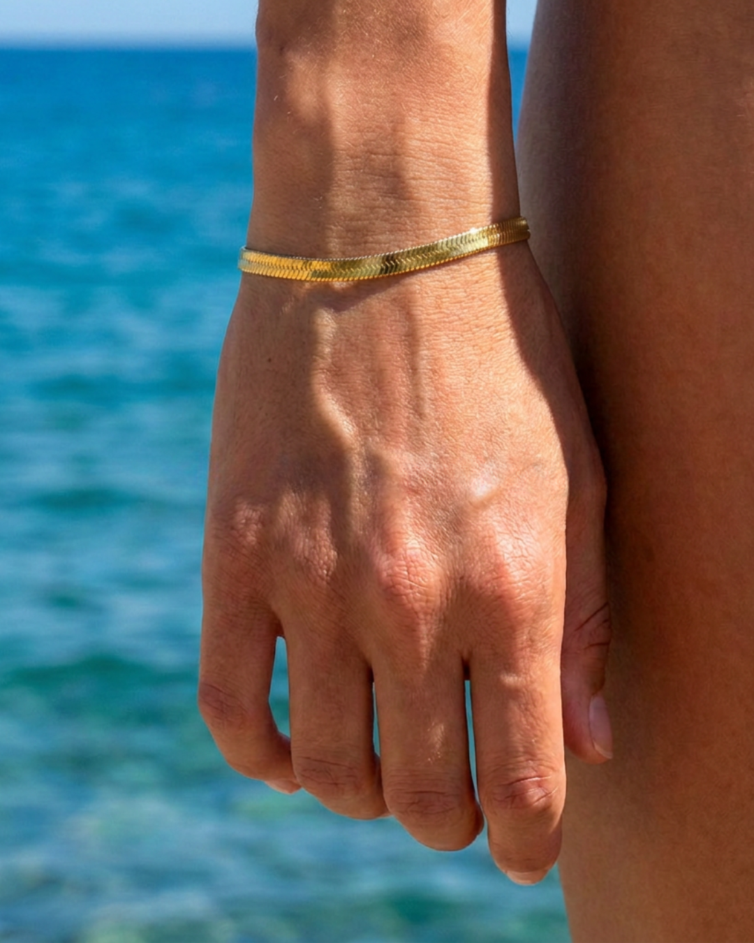 Pulsera Azara