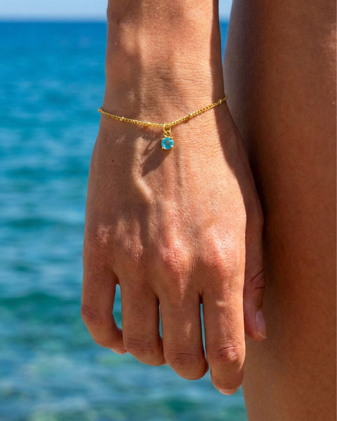 Pulsera Nacimiento