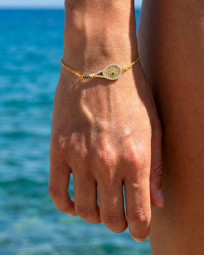Pulsera Wimbledon