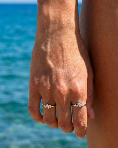 Anillo Alba