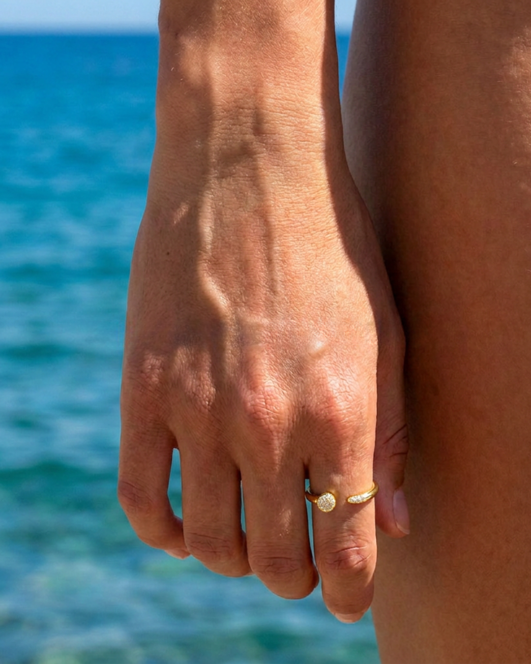 Anillo Halo