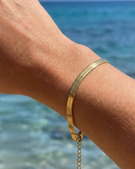 Pulsera Azara