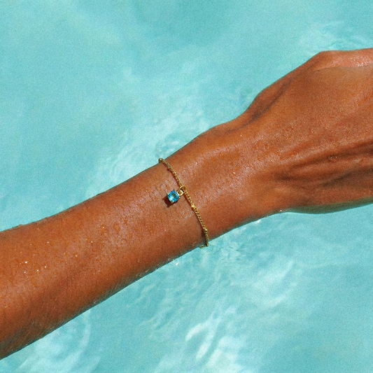 Pulsera Nacimiento