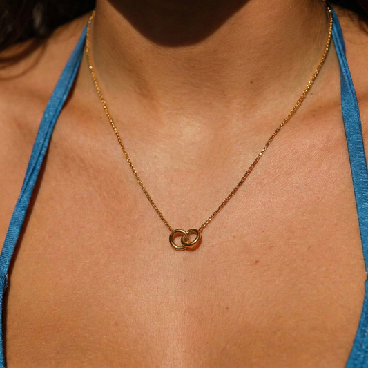 Collar Afra
