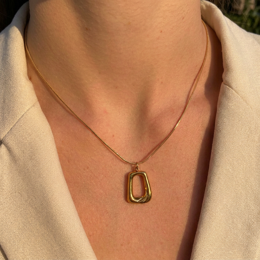 Collar Sierra
