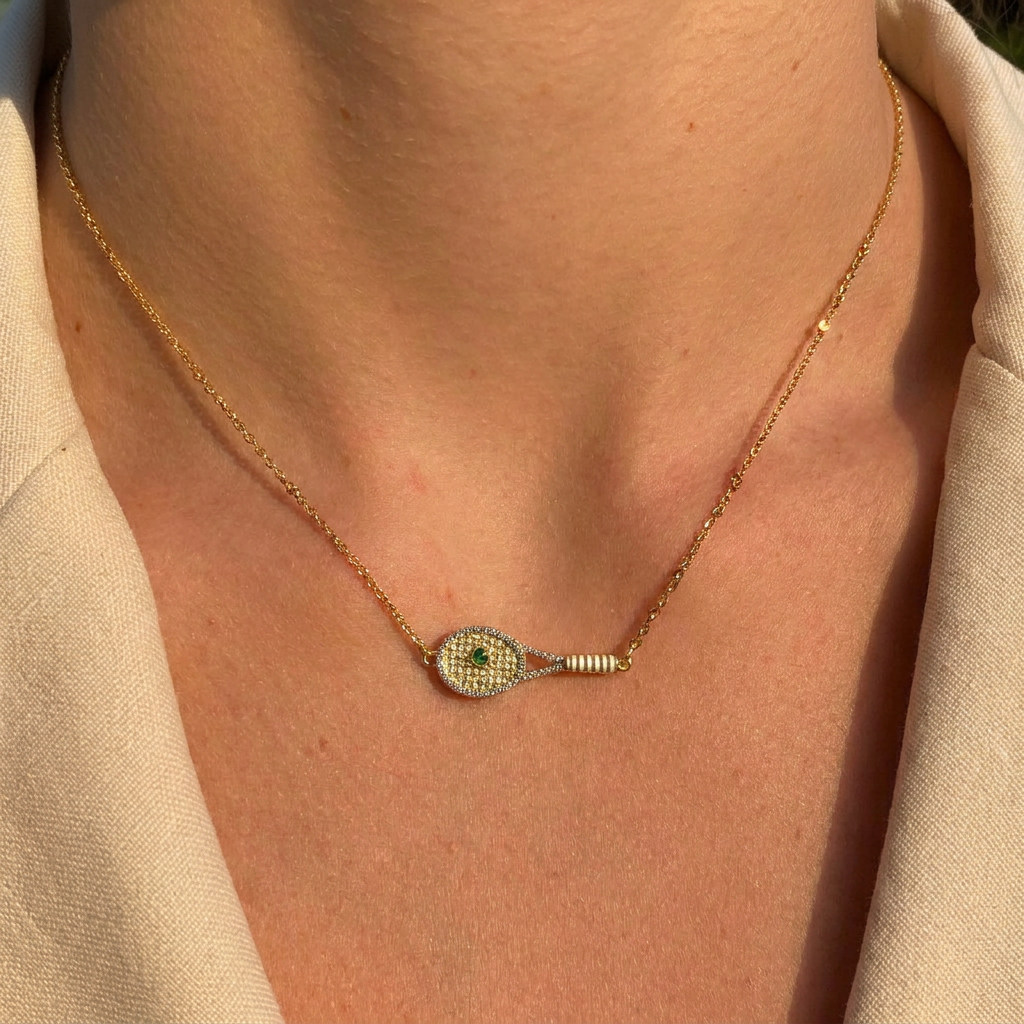 Collar Wimbledon