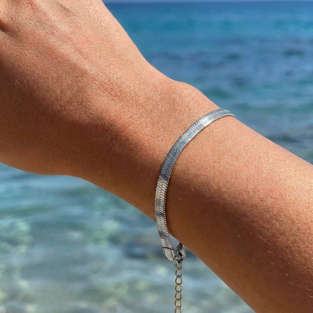 Pulsera Azara